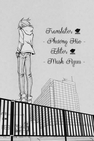 Thiên Sứ Của Tôi Chapter 4 - Trang 1