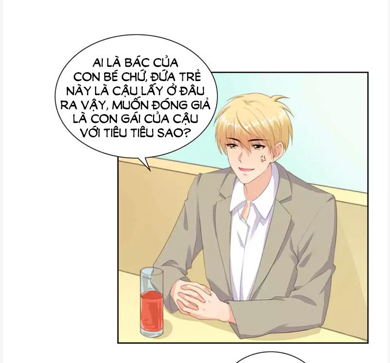 Người Yêu Ẩn Hình Của Ảnh Đế Chapter 82 - Trang 1