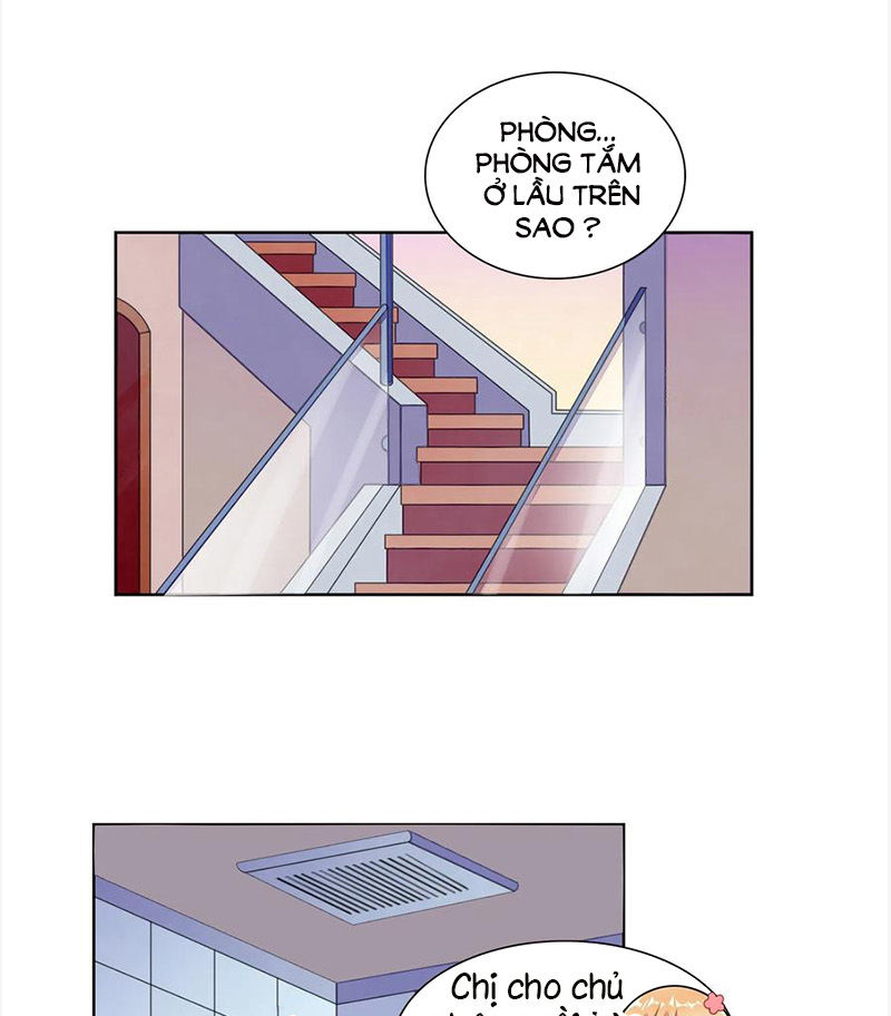 Người Yêu Ẩn Hình Của Ảnh Đế Chapter 72 - Trang 1