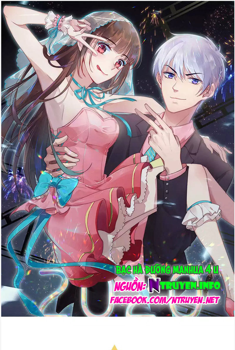 Người Yêu Ẩn Hình Của Ảnh Đế Chapter 83 - Trang 0