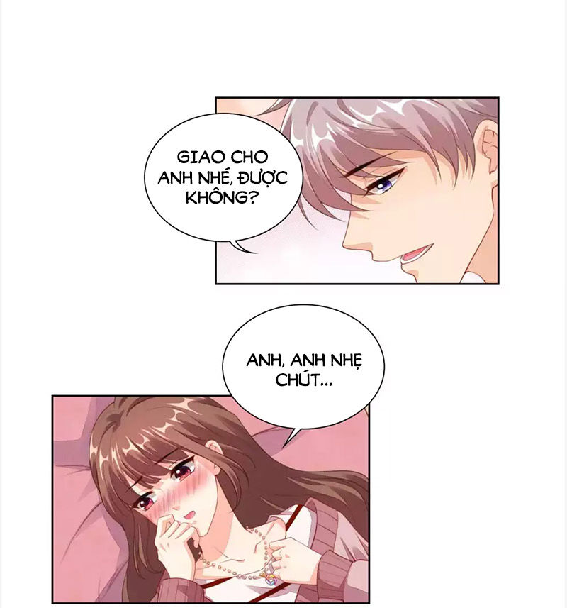 Người Yêu Ẩn Hình Của Ảnh Đế Chapter 78 - Trang 1
