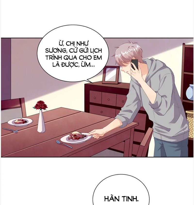 Người Yêu Ẩn Hình Của Ảnh Đế Chapter 74 - Trang 1