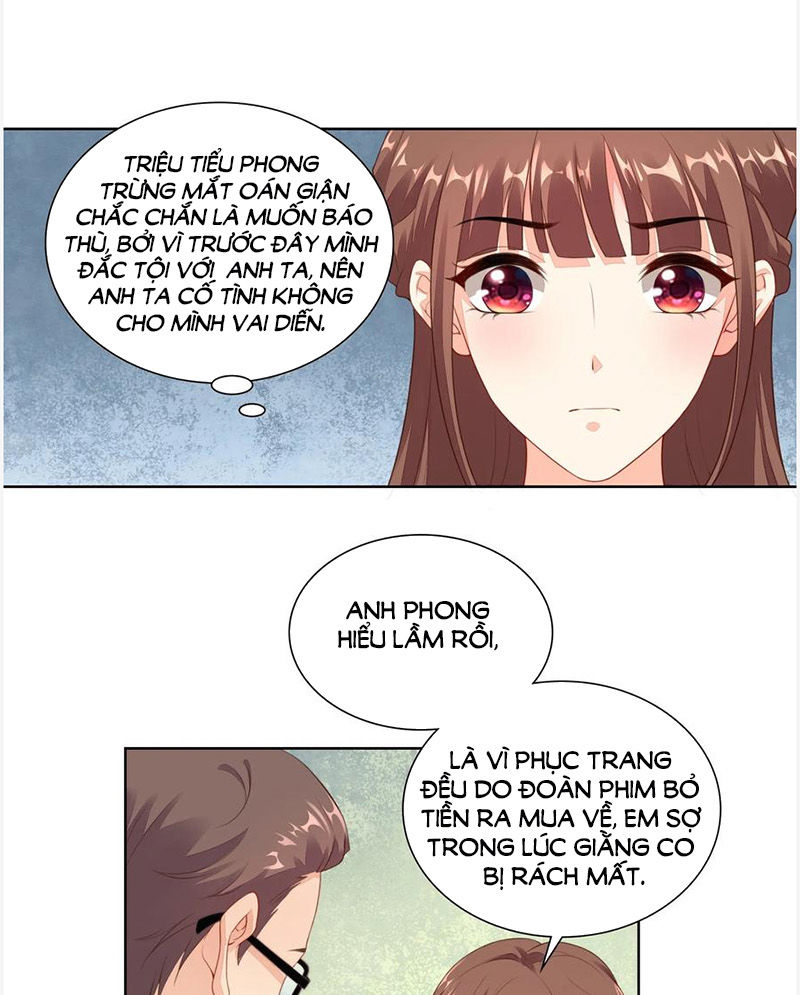 Người Yêu Ẩn Hình Của Ảnh Đế Chapter 75 - Trang 1