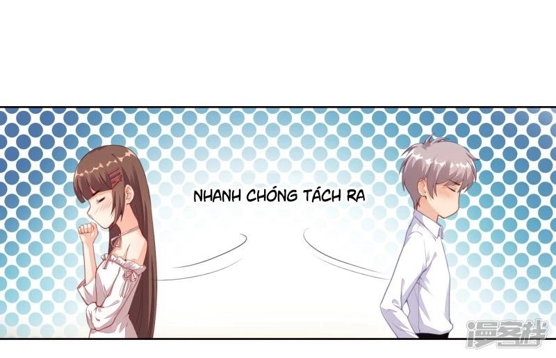 Người Yêu Ẩn Hình Của Ảnh Đế Chapter 4 - Trang 1