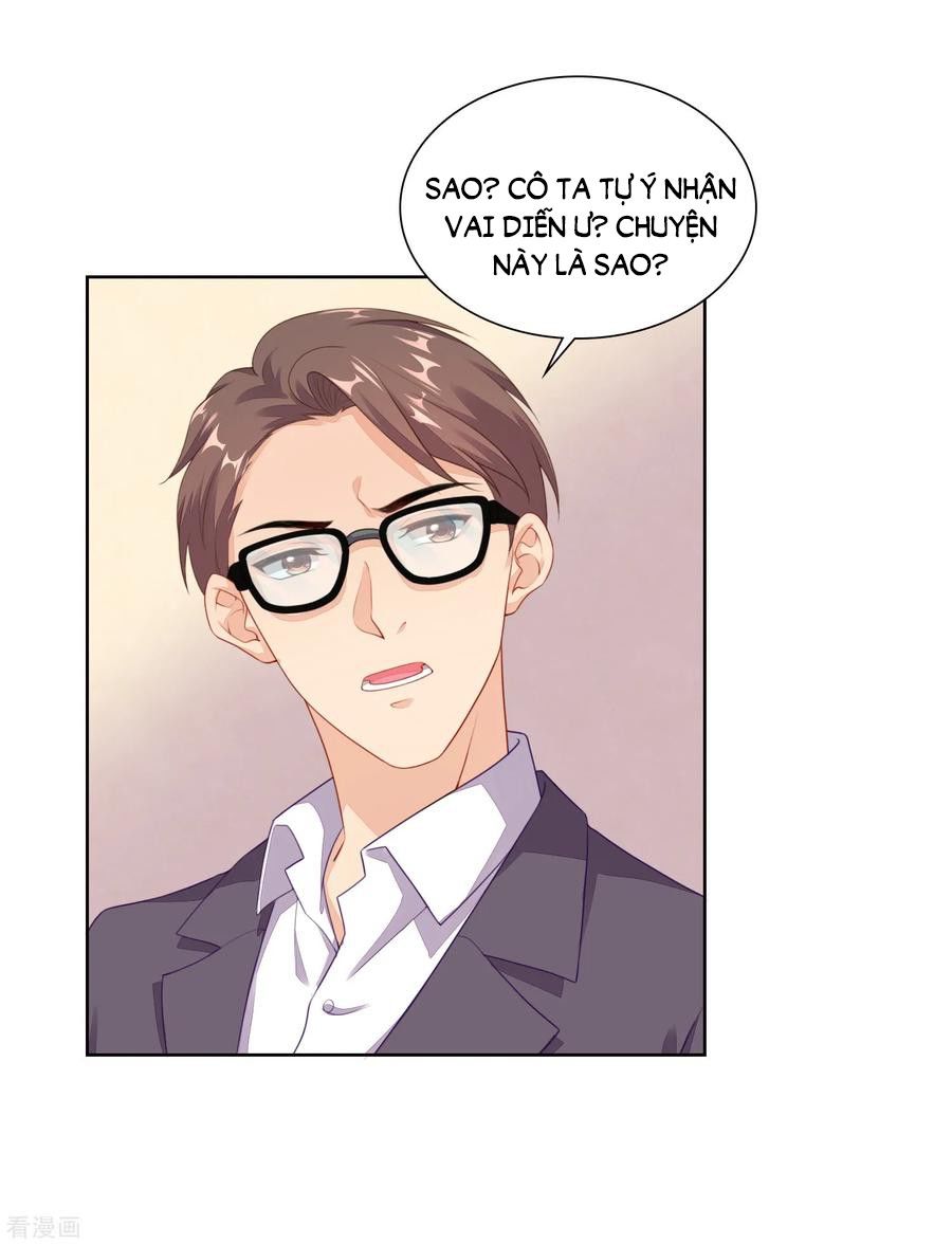 Người Yêu Ẩn Hình Của Ảnh Đế Chapter 73 - Trang 1