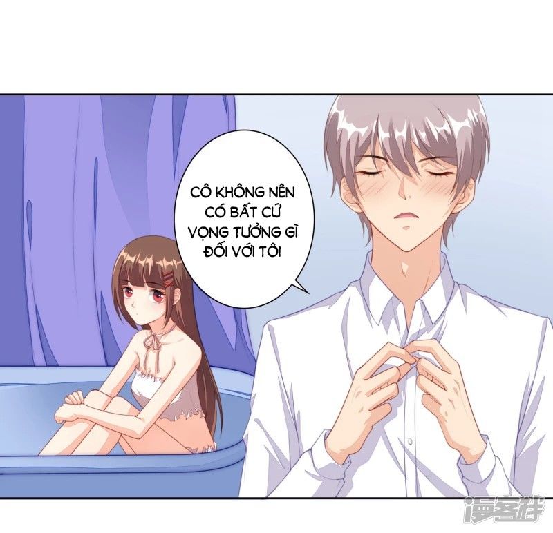 Người Yêu Ẩn Hình Của Ảnh Đế Chapter 5 - Trang 1