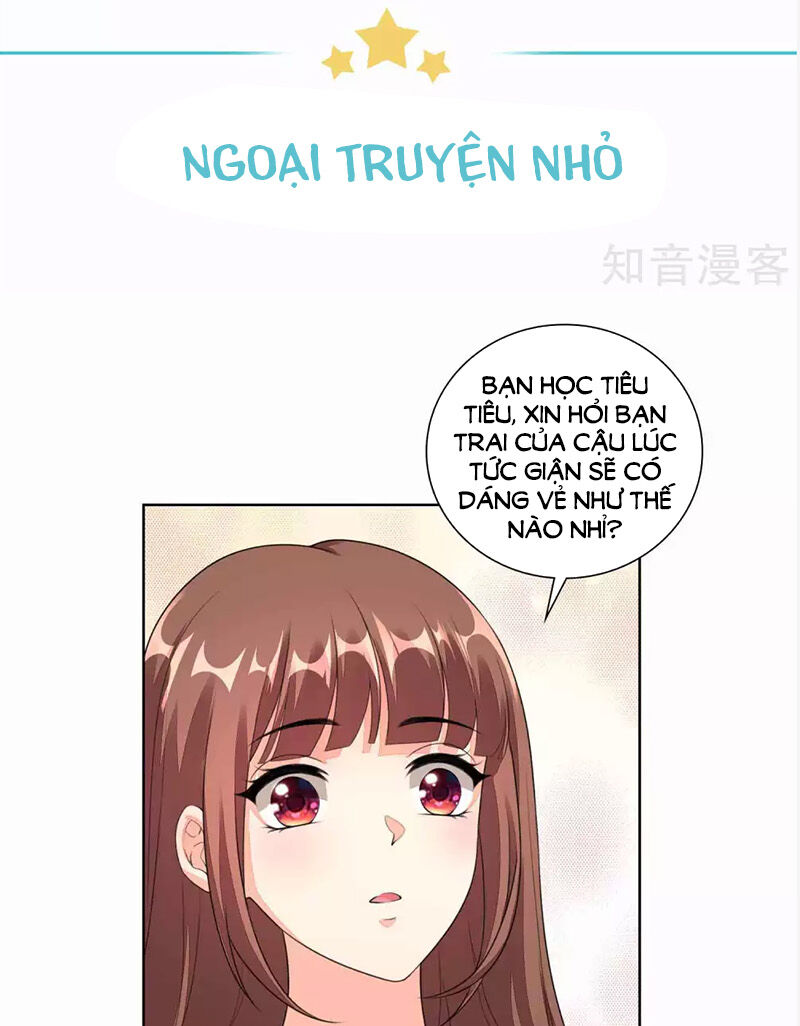 Người Yêu Ẩn Hình Của Ảnh Đế Chapter 85 - Trang 1