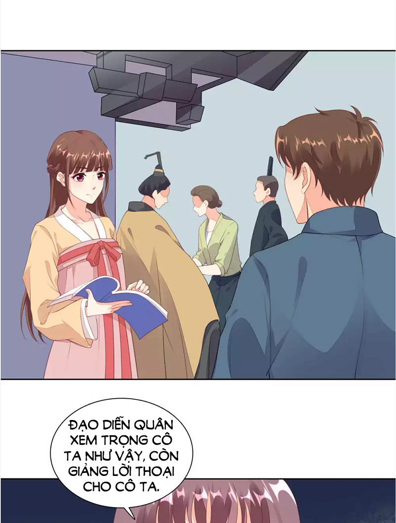 Người Yêu Ẩn Hình Của Ảnh Đế Chapter 80 - Trang 1