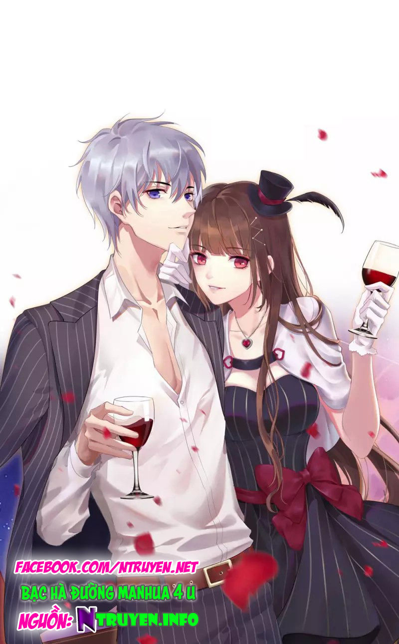 Người Yêu Ẩn Hình Của Ảnh Đế Chapter 81 - Trang 0