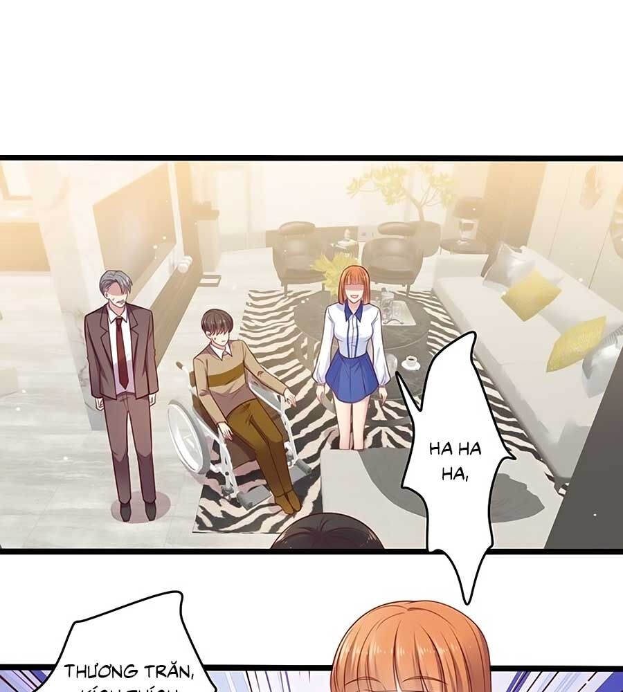 Khóa Chặt Đôi Môi Chapter 141 - Trang 0