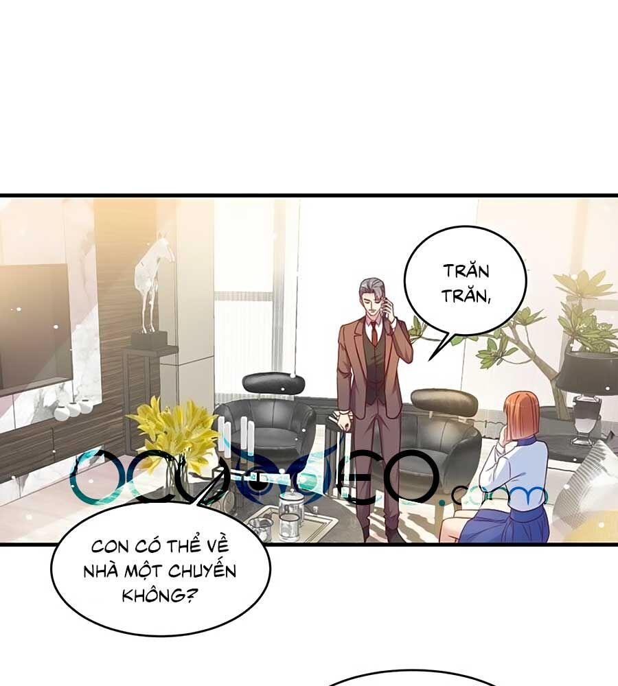 Khóa Chặt Đôi Môi Chapter 140 - Trang 0