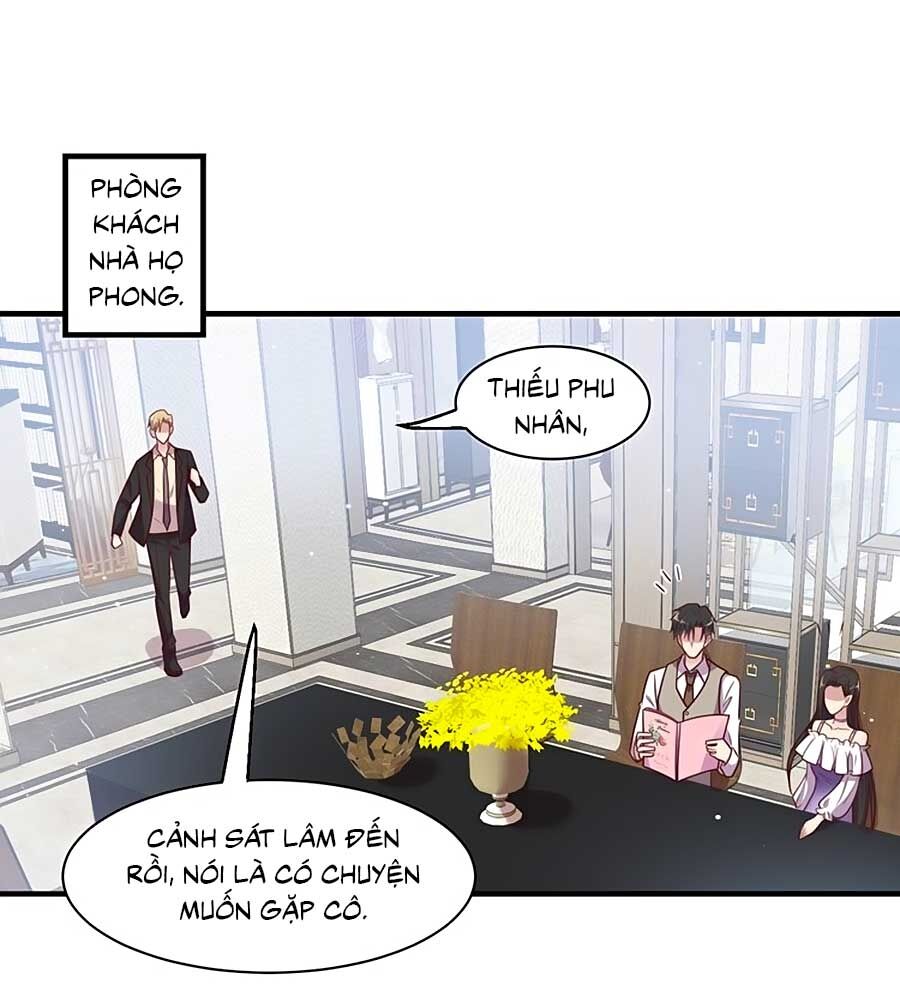 Khóa Chặt Đôi Môi Chapter 143 - Trang 0