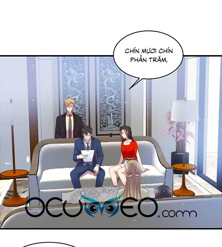 Khóa Chặt Đôi Môi Chapter 138 - Trang 0