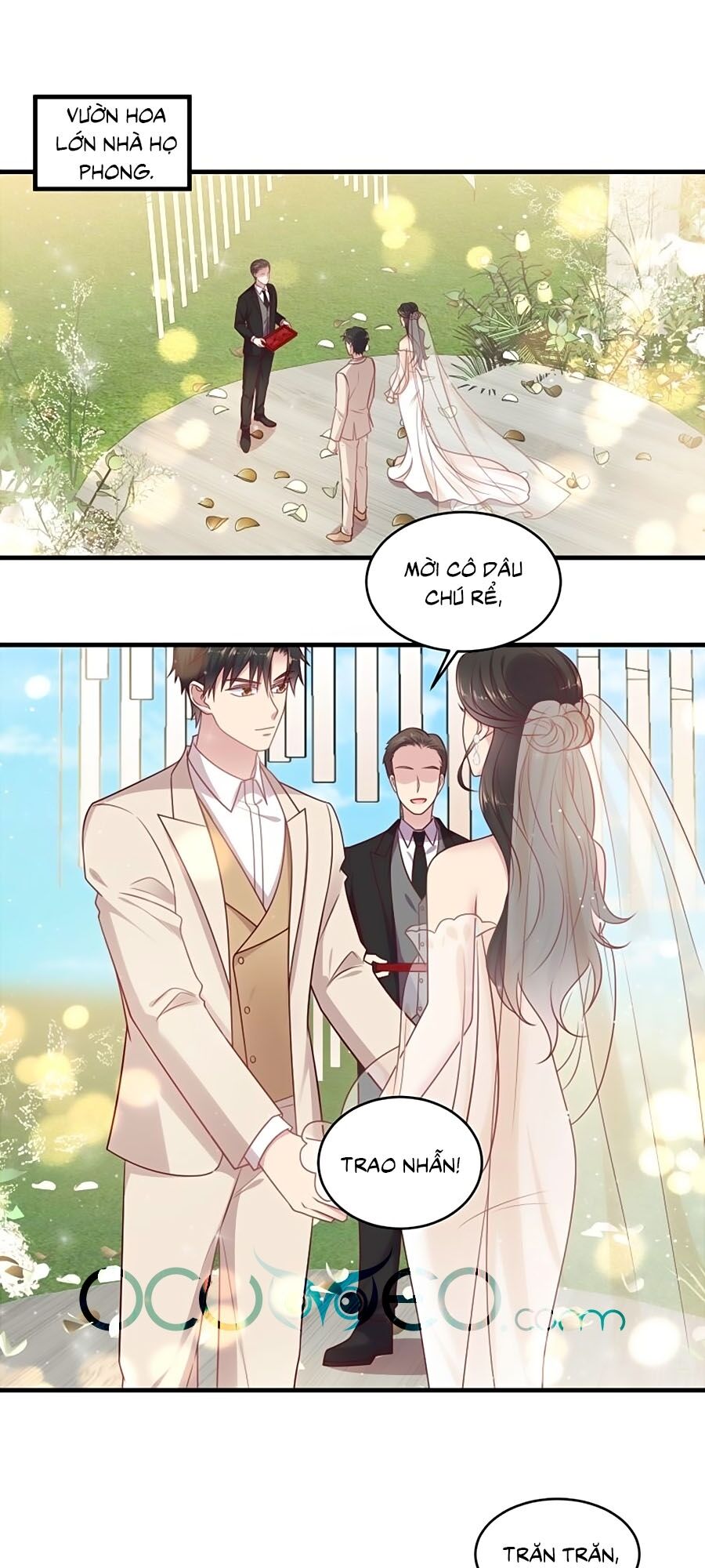 Khóa Chặt Đôi Môi Chapter 147 - Trang 0