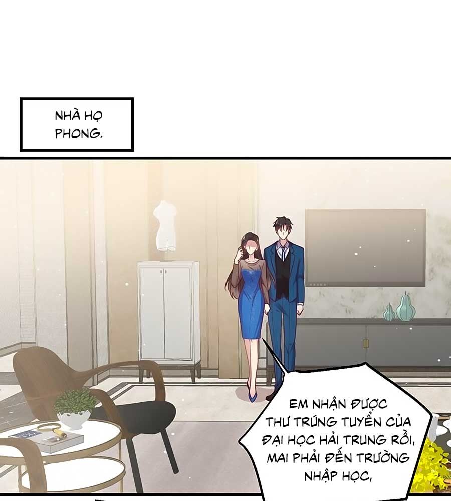 Khóa Chặt Đôi Môi Chapter 145 - Trang 0