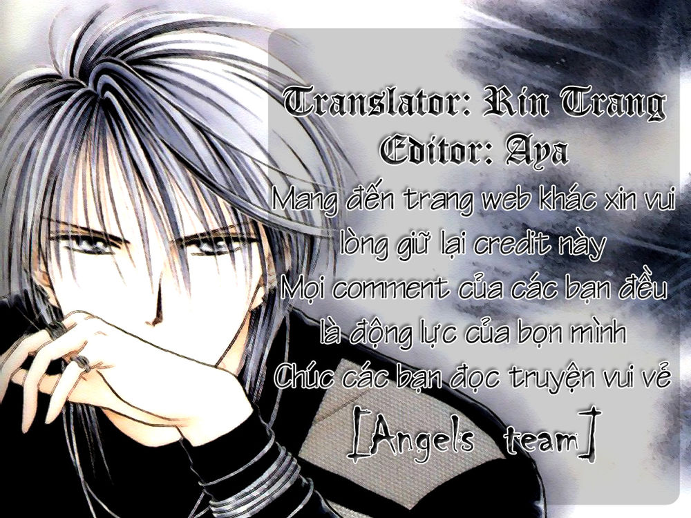 Cuộc Gặp Gỡ Diệu Kỳ Chapter 3 - Trang 0