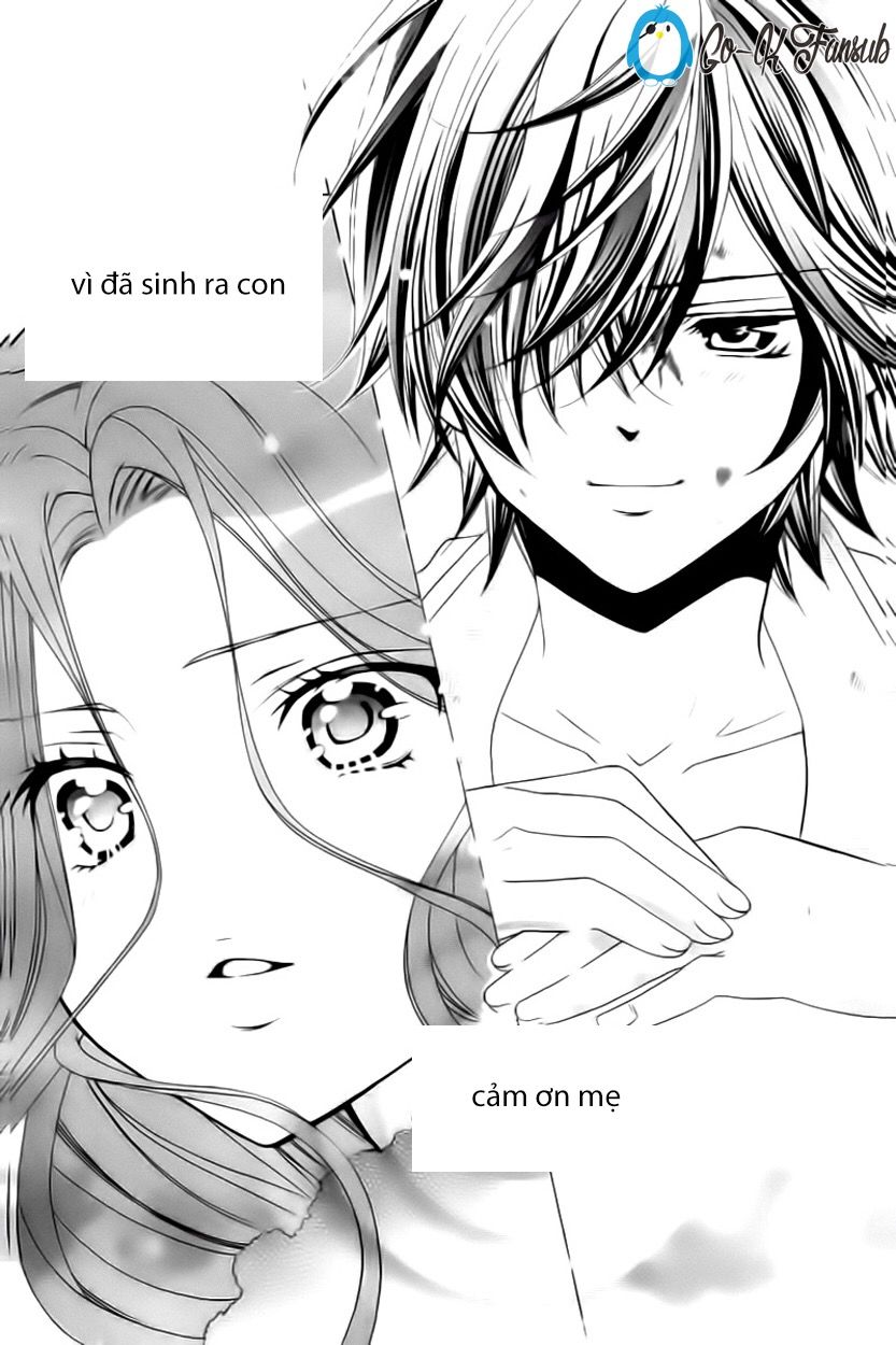 Cuộc Gặp Gỡ Diệu Kỳ Chapter 69 - Trang 0