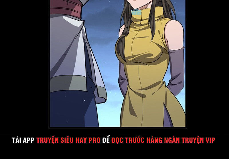 Hỗn Độn Kiếm Thần Chapter 182 - Trang 1