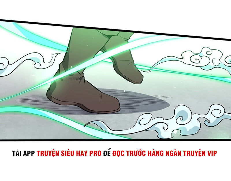 Hỗn Độn Kiếm Thần Chapter 183 - Trang 1
