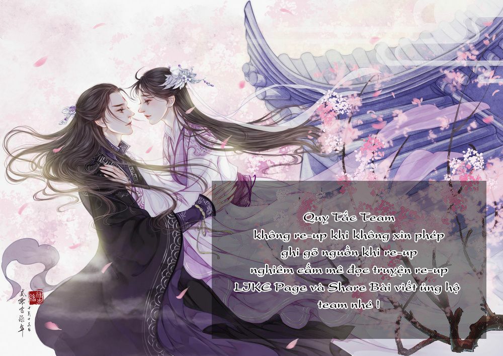 Tổng Tài Truy Thê: Phu Nhân Đừng Hòng Trốn Chapter 33 - Trang 0
