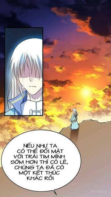 Chinh Phục Bạn Trai Sao Chổi Chapter 2 - Trang 0