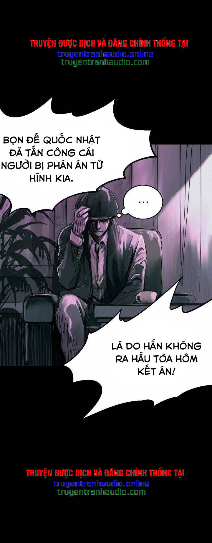 Súng Lục Vô Tâm Chapter 5 - Trang 0