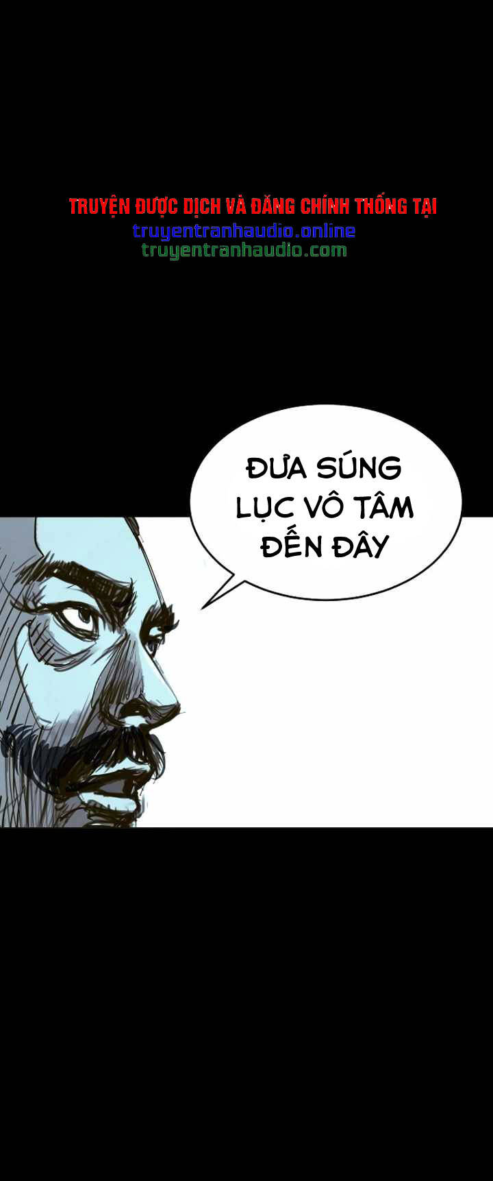 Súng Lục Vô Tâm Chapter 6 - Trang 0