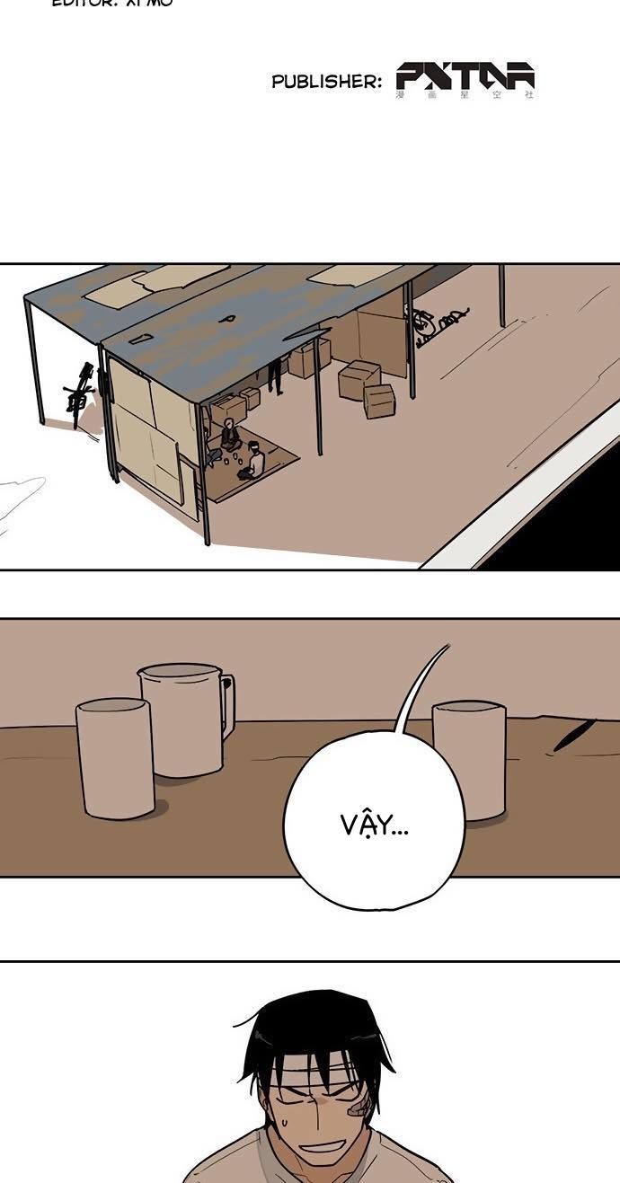 Nữ Nhân Tôi Thích Là Quái Kiệt! Chapter 6 - Trang 1