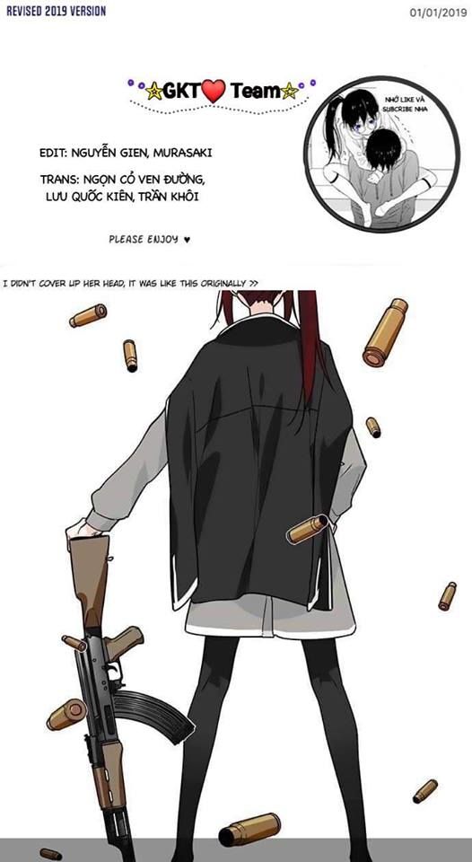 Nữ Nhân Tôi Thích Là Quái Kiệt! Chapter 4 - Trang 0