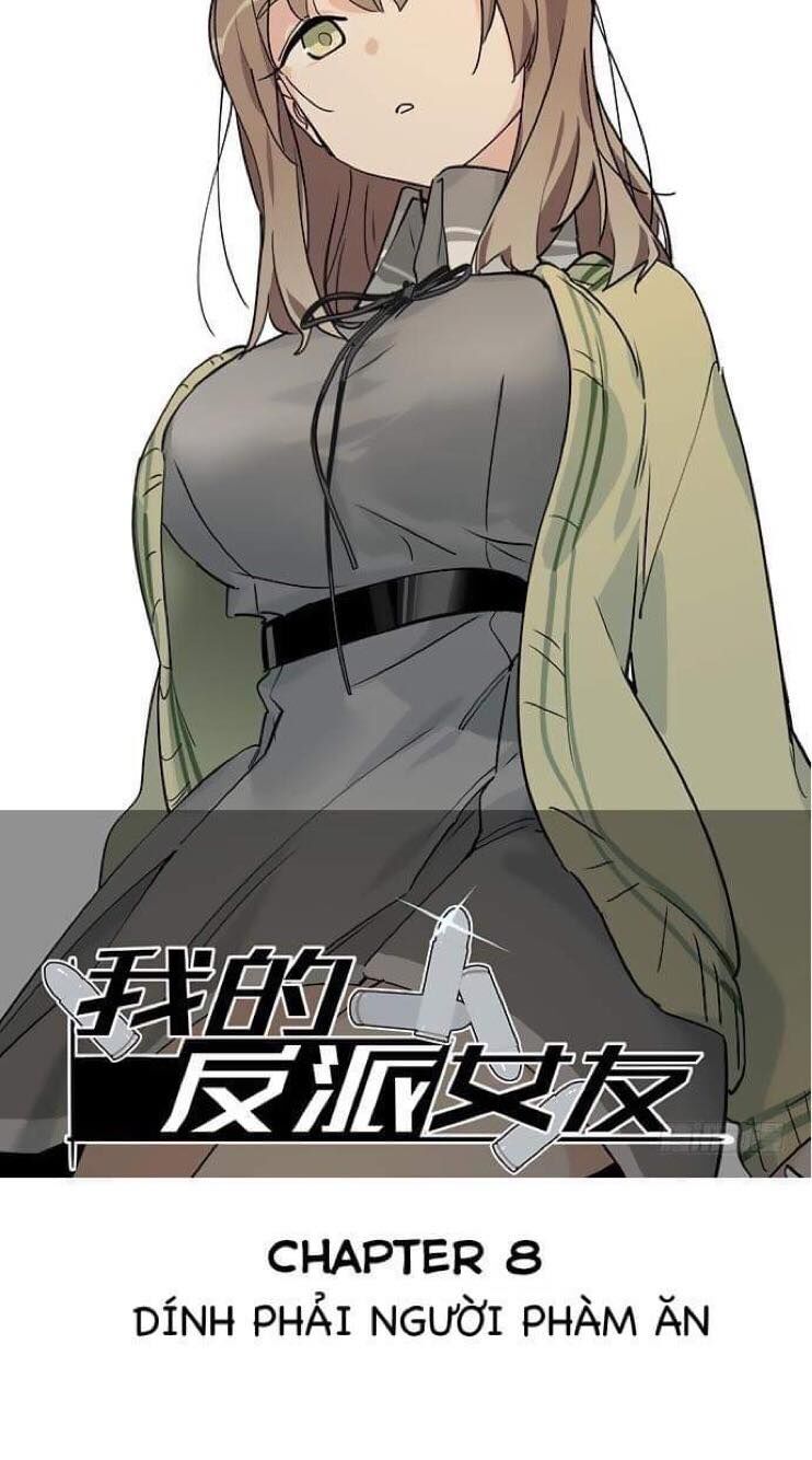 Nữ Nhân Tôi Thích Là Quái Kiệt! Chapter 8 - Trang 0