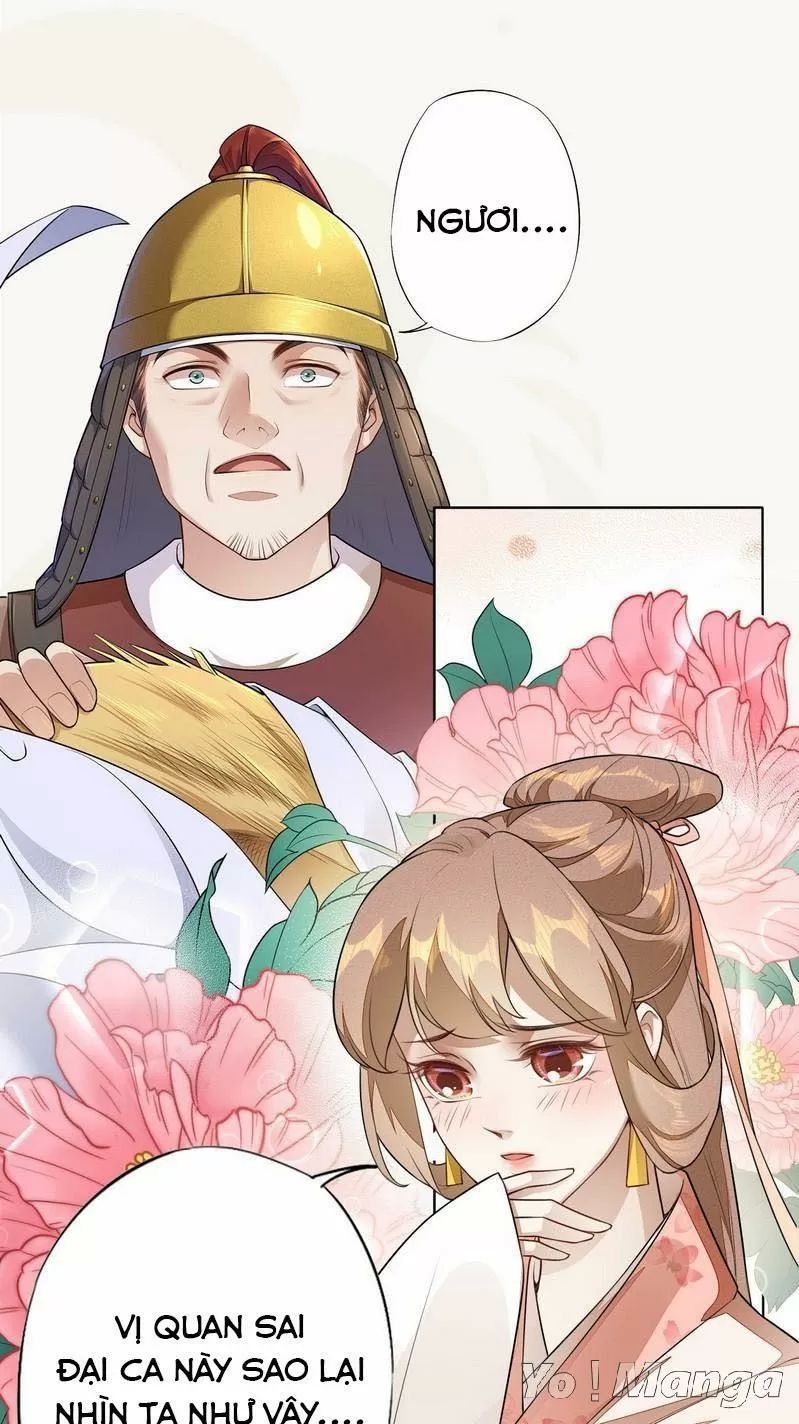 Tuyệt Thế Luyện Đan Sư Chapter 150 - Trang 1