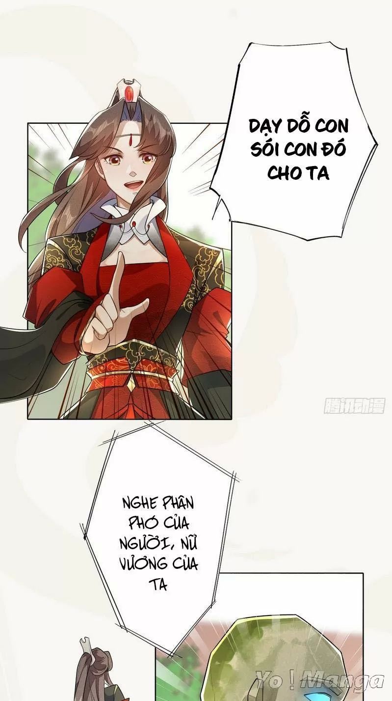Tuyệt Thế Luyện Đan Sư Chapter 154 - Trang 1