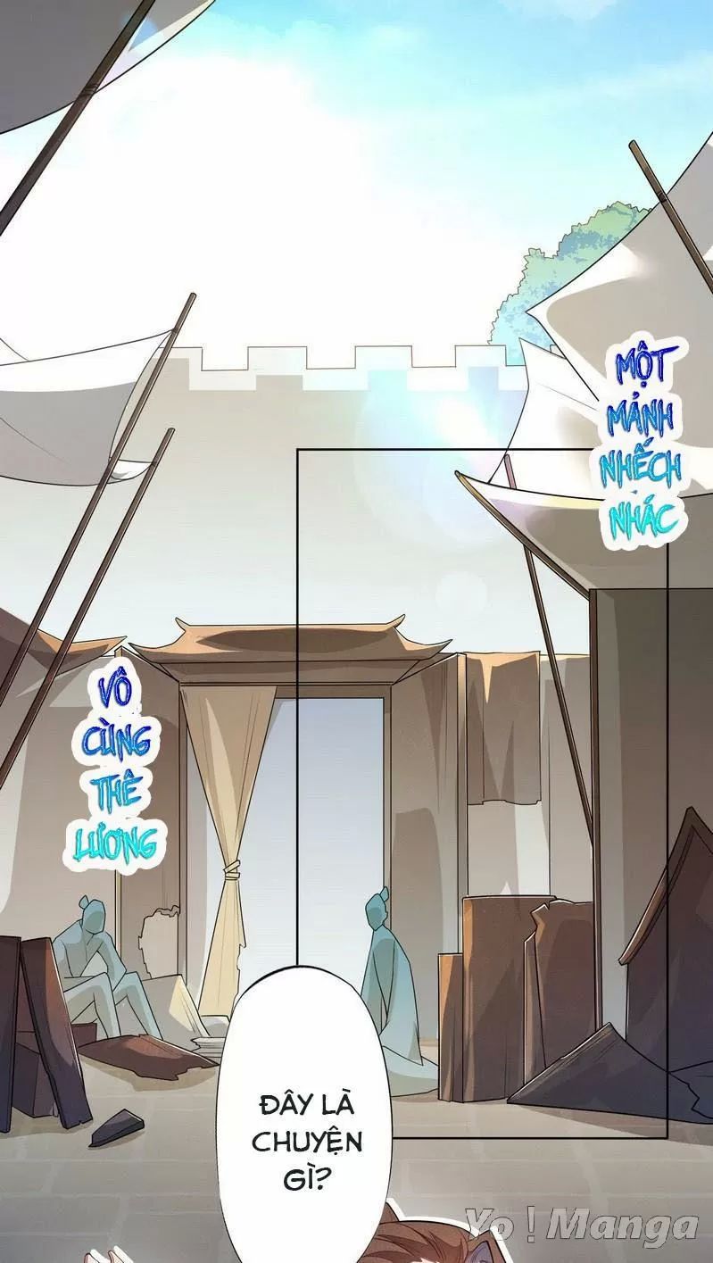 Tuyệt Thế Luyện Đan Sư Chapter 155 - Trang 1