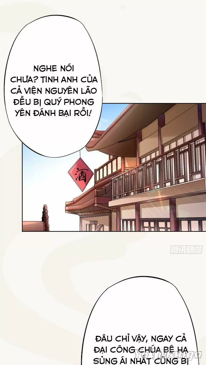 Tuyệt Thế Luyện Đan Sư Chapter 149 - Trang 1
