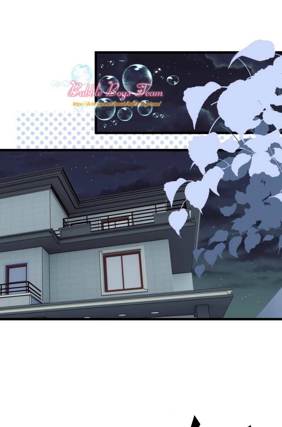 Dù Là Sói Cô Độc Cũng Có Tình Yêu Của Sẻ Nhỏ Chapter 4 - Trang 0