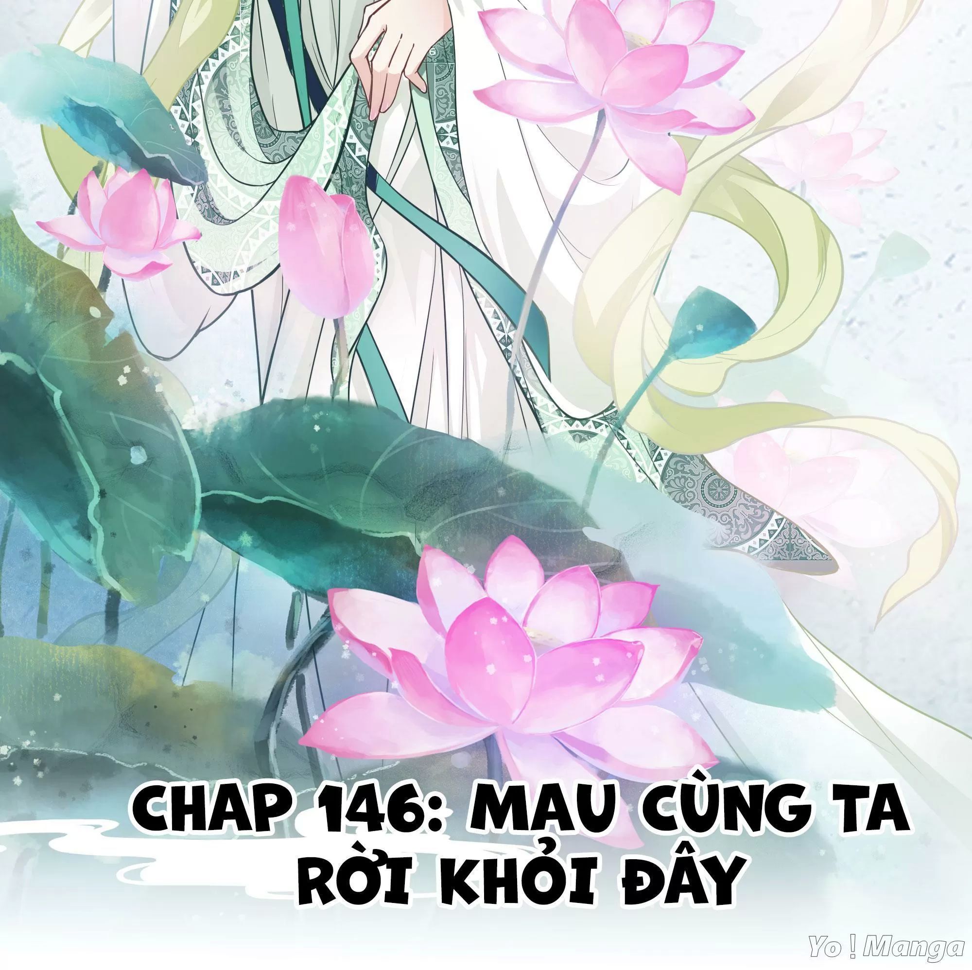 Tuyệt Thế Độc Phi Của Tà Vương Chapter 146 - Trang 1