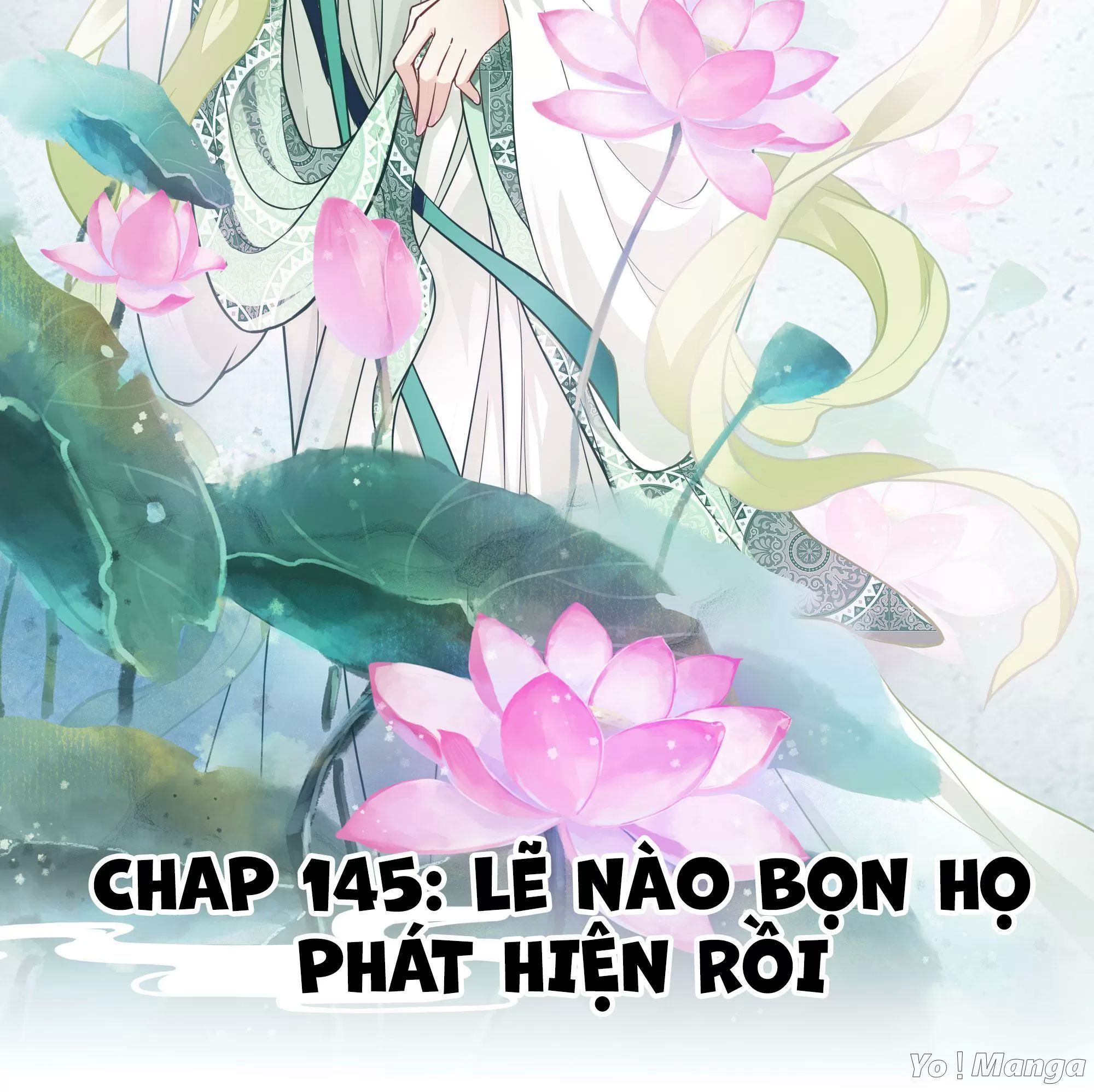 Tuyệt Thế Độc Phi Của Tà Vương Chapter 145 - Trang 1