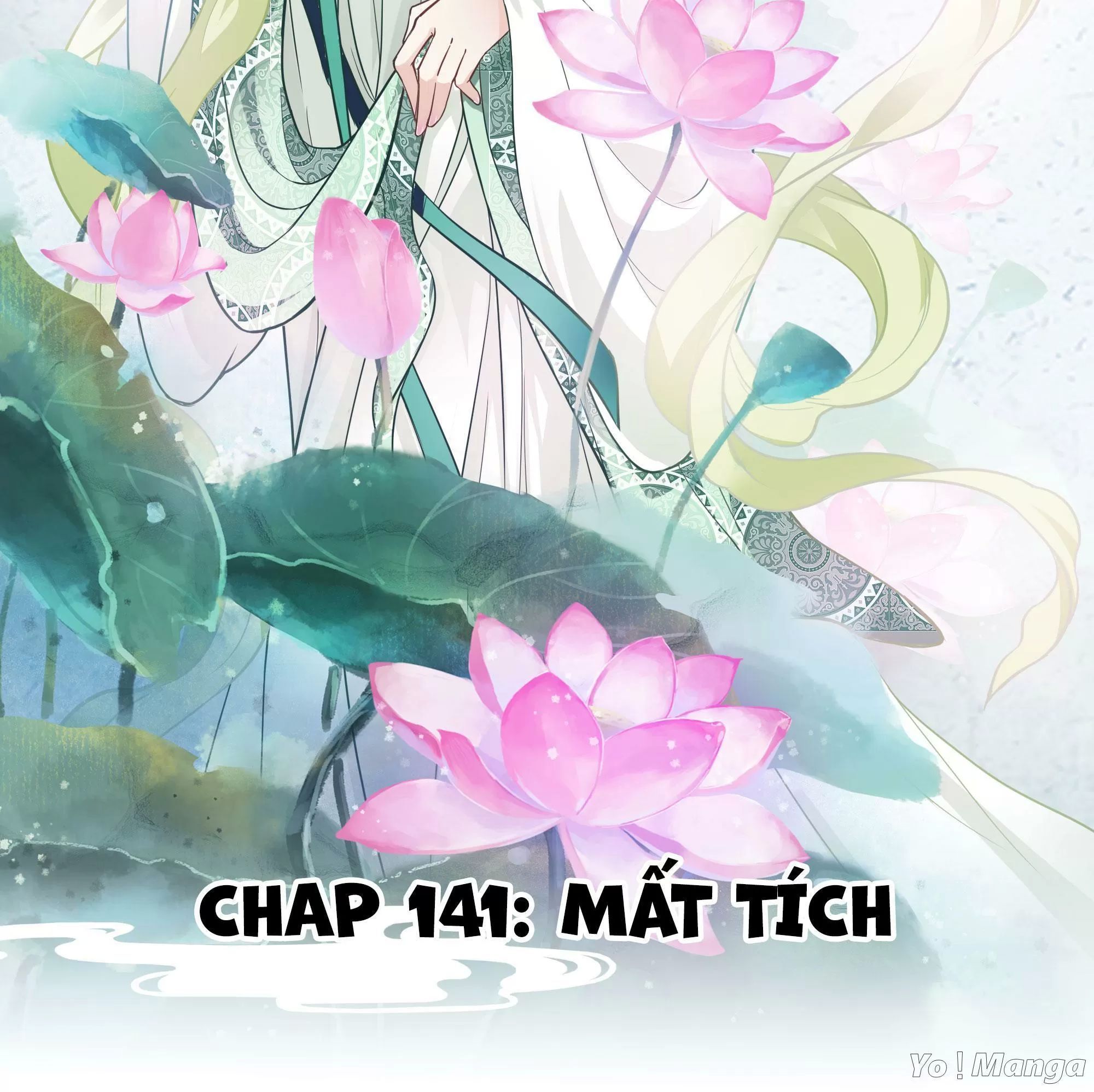 Tuyệt Thế Độc Phi Của Tà Vương Chapter 141 - Trang 1