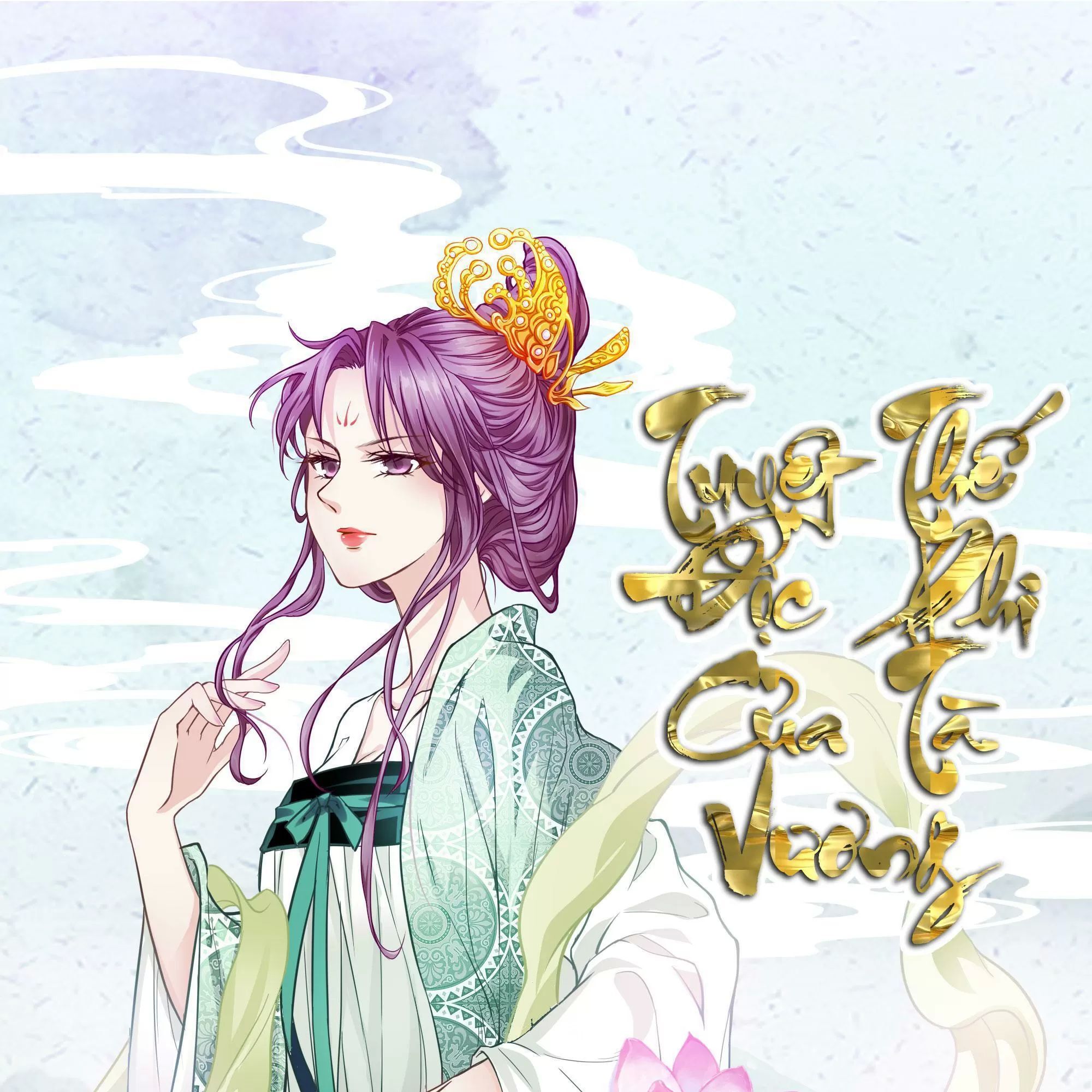 Tuyệt Thế Độc Phi Của Tà Vương Chapter 144 - Trang 0