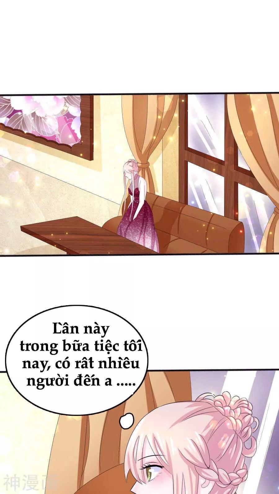 Tôi Vốn Dĩ Bị Bệnh Kiều Chapter 2.3 - Trang 0