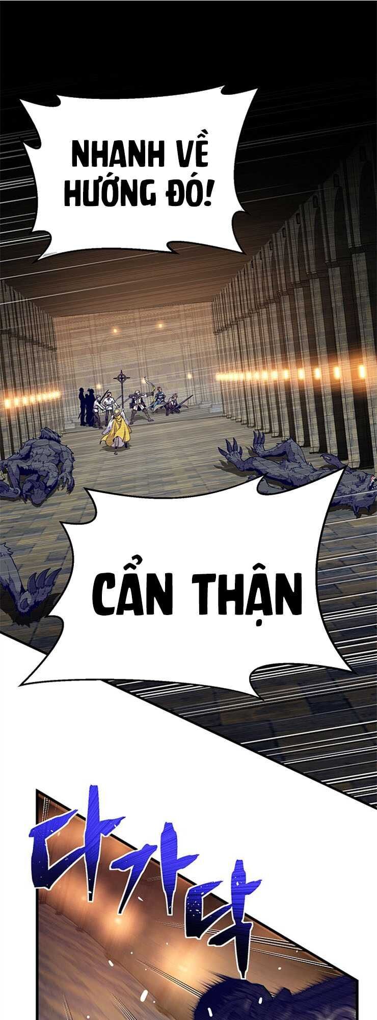 Hành Trình Đế Vương Chapter 169 - Trang 0