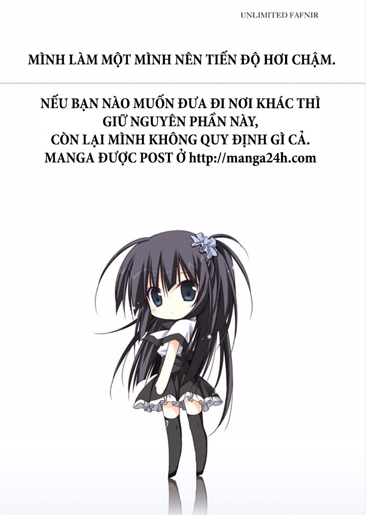 Juuou Mujin No Fafnir Chapter 6 - Trang 0