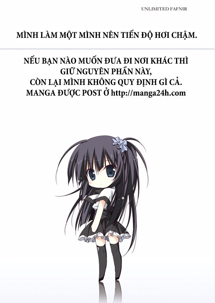 Juuou Mujin No Fafnir Chapter 8 - Trang 0