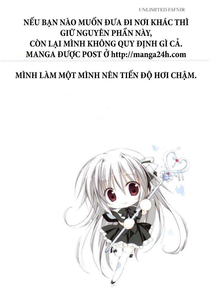 Juuou Mujin No Fafnir Chapter 1 - Trang 0
