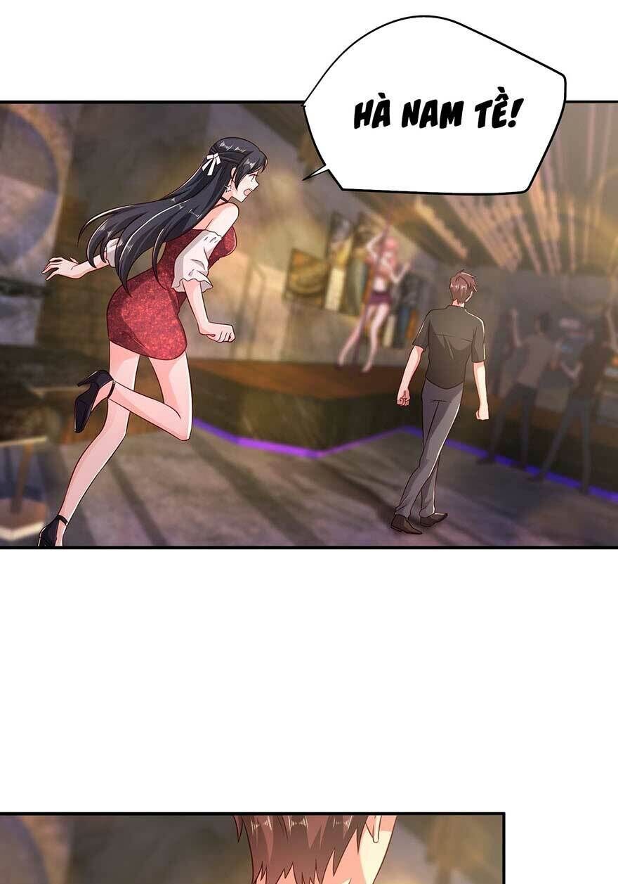 Tần Tưởng Thịnh Gả Cho Anh Chapter 5 - Trang 0