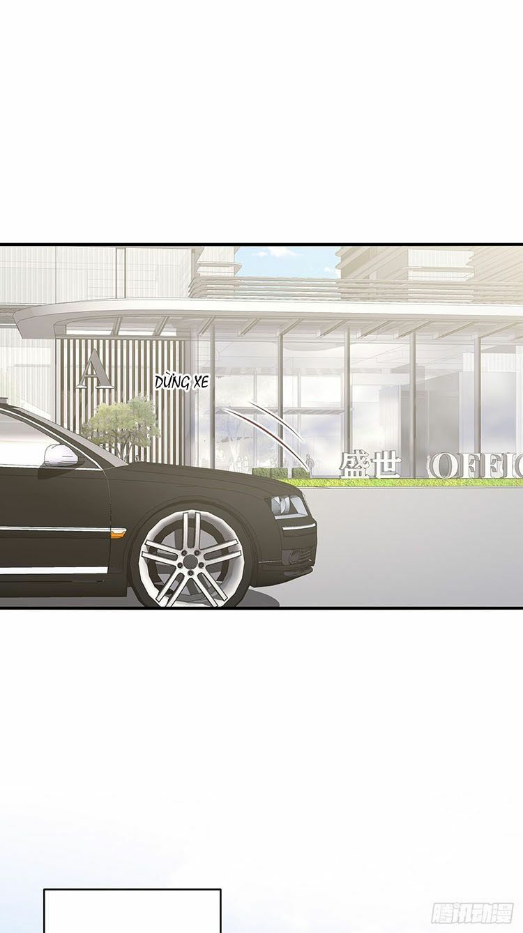 Tần Tưởng Thịnh Gả Cho Anh Chapter 20 - Trang 0