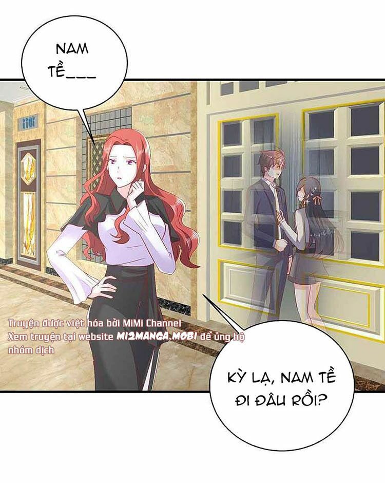 Tần Tưởng Thịnh Gả Cho Anh Chapter 23 - Trang 0