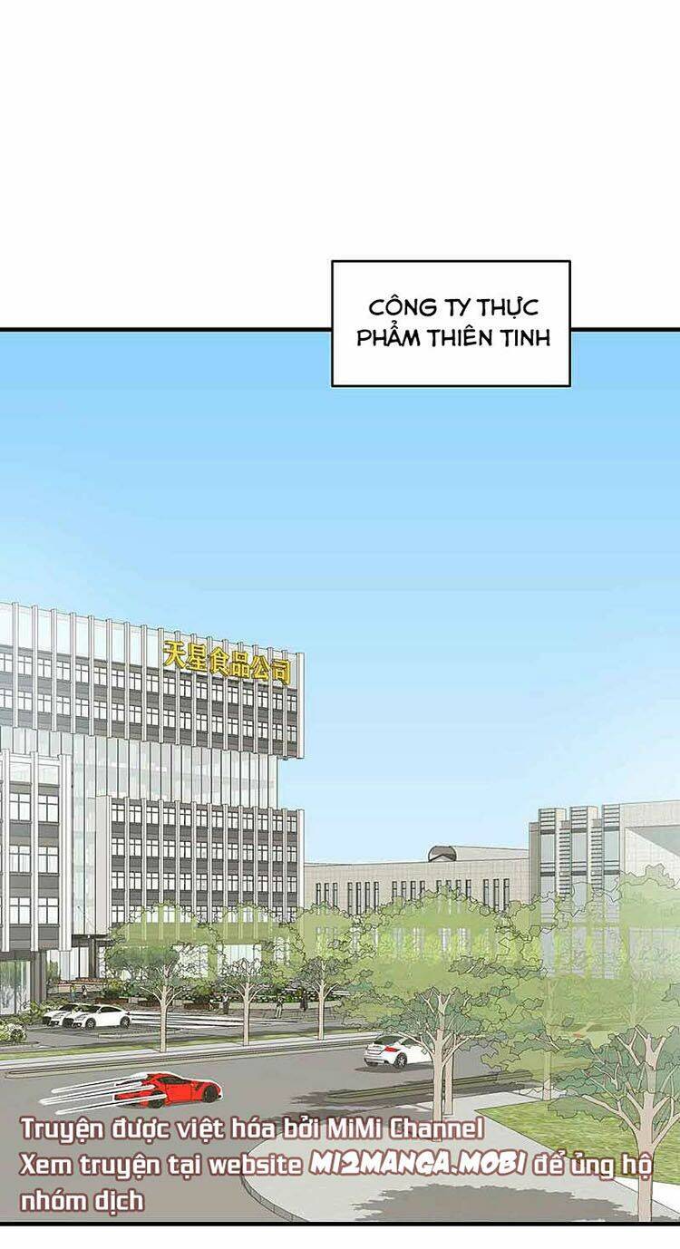 Tần Tưởng Thịnh Gả Cho Anh Chapter 26 - Trang 0