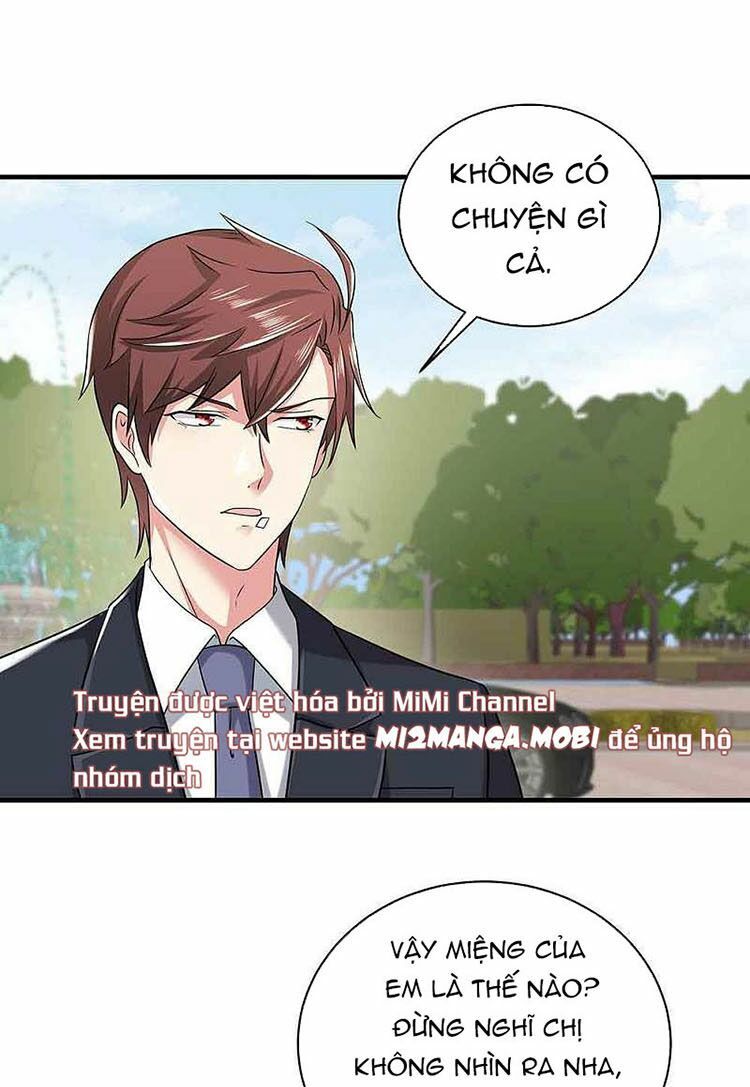 Tần Tưởng Thịnh Gả Cho Anh Chapter 22 - Trang 0