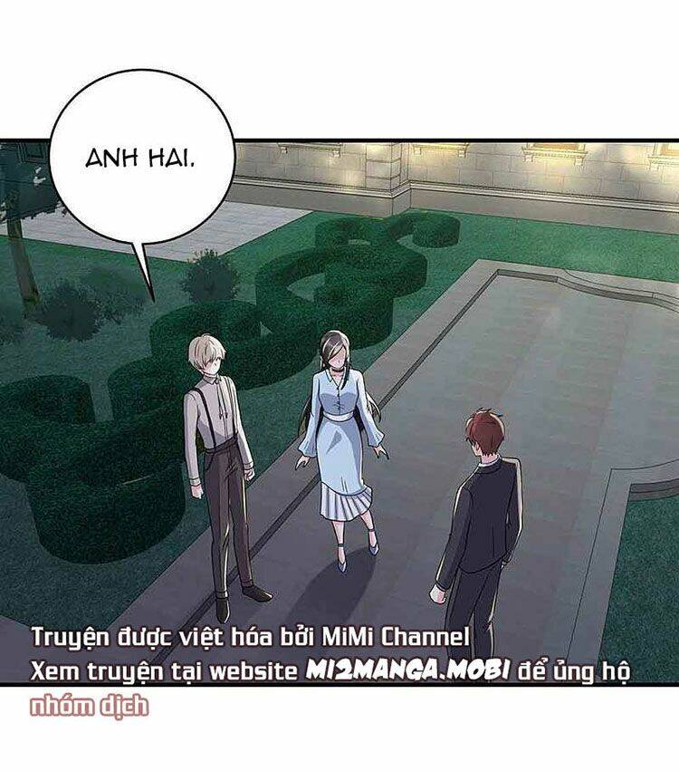 Tần Tưởng Thịnh Gả Cho Anh Chapter 25 - Trang 0